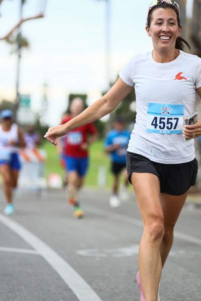 Crown City Classic 2026 race photo