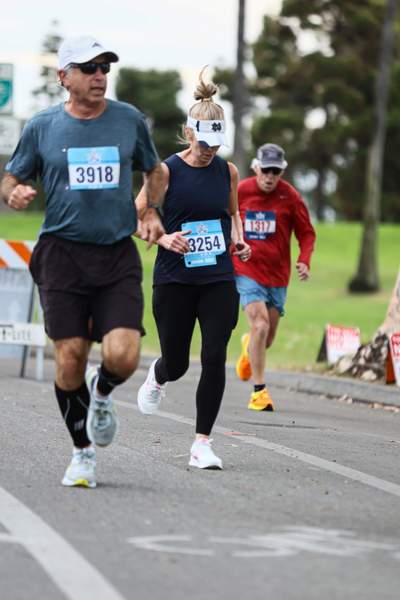 Crown City Classic 2026 race photo