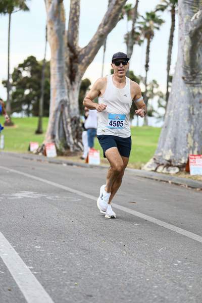 Crown City Classic 2026 race photo