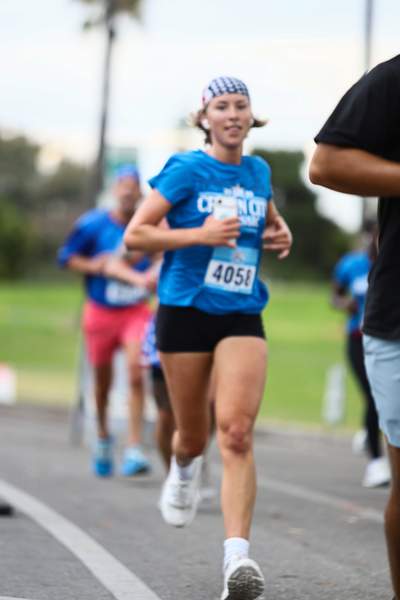 Crown City Classic 2026 race photo