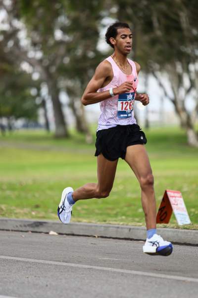 Crown City Classic 2026 race photo