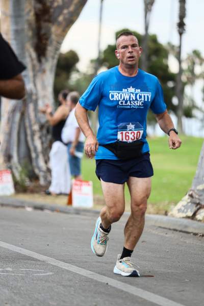 Crown City Classic 2026 race photo