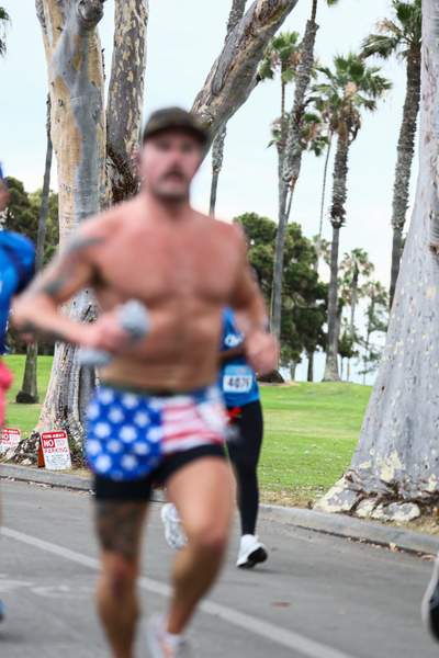 Crown City Classic 2026 race photo