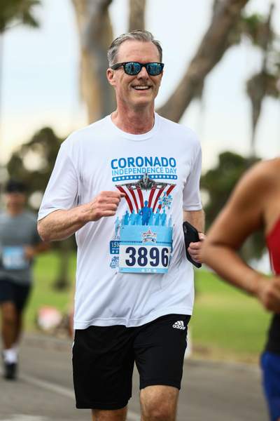 Crown City Classic 2026 race photo