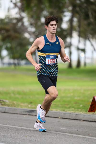 Crown City Classic 2026 race photo