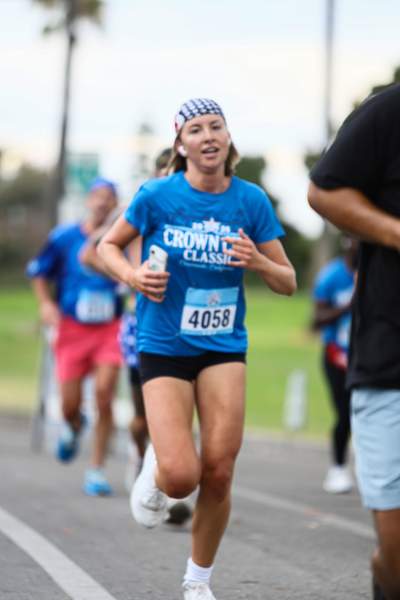 Crown City Classic 2026 race photo