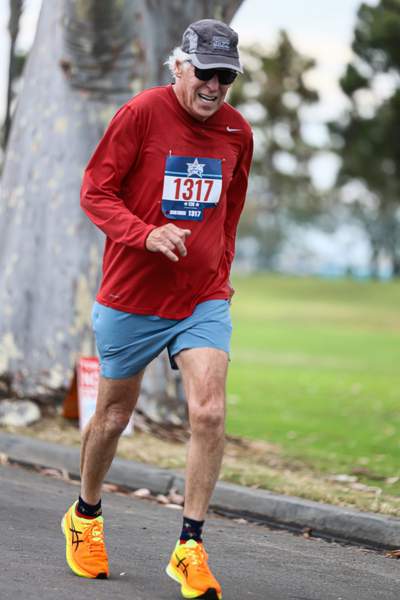 Crown City Classic 2026 race photo