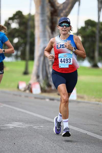 Crown City Classic 2026 race photo