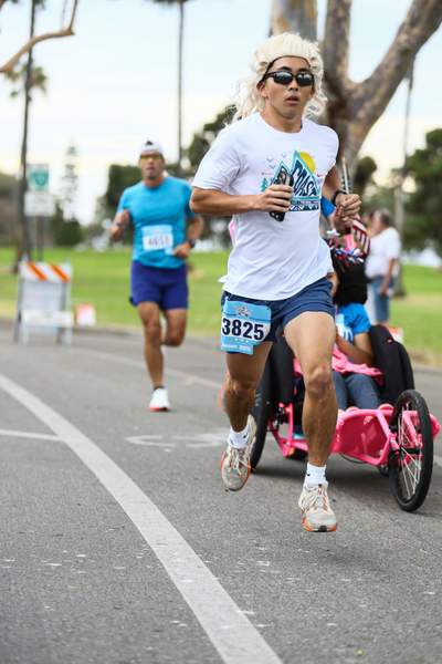 Crown City Classic 2026 race photo