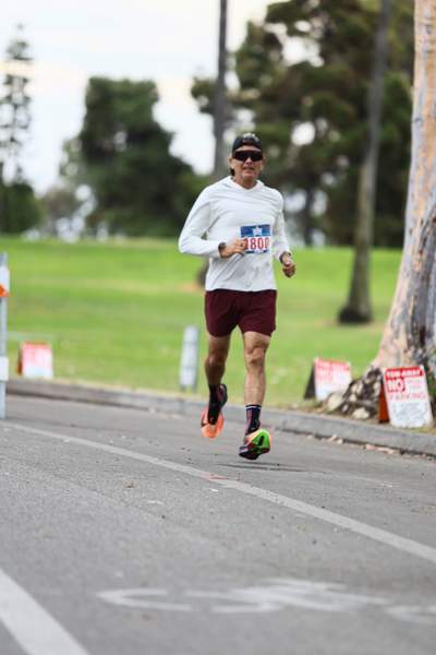 Crown City Classic 2026 race photo
