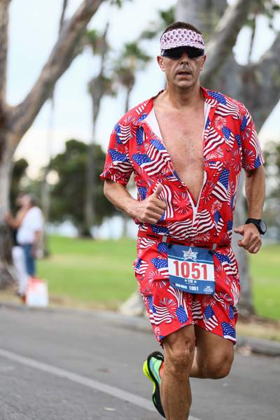 Crown City Classic 2026 race photo