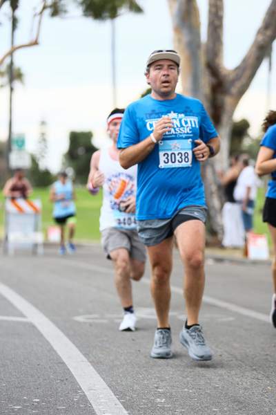 Crown City Classic 2026 race photo