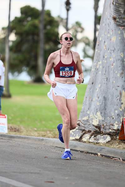 Crown City Classic 2026 race photo