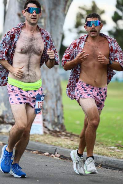 Crown City Classic 2026 race photo