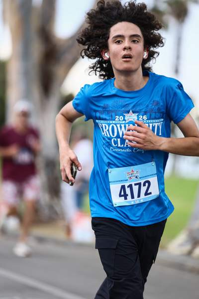 Crown City Classic 2026 race photo