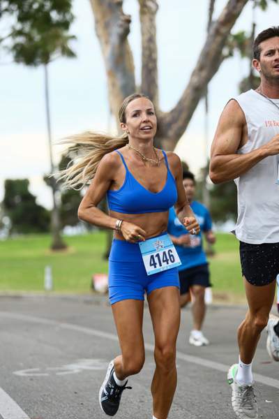 Crown City Classic 2026 race photo