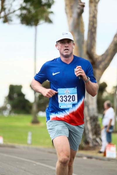Crown City Classic 2026 race photo