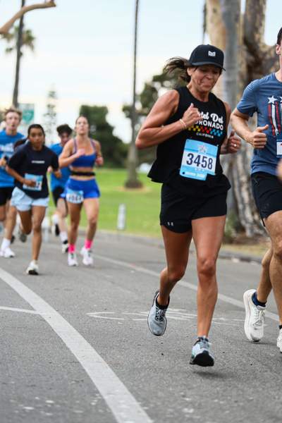 Crown City Classic 2026 race photo