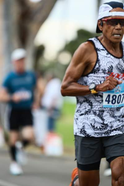 Crown City Classic 2026 race photo