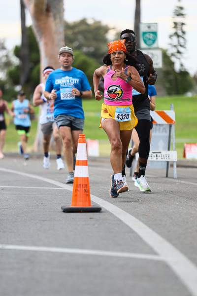 Crown City Classic 2026 race photo
