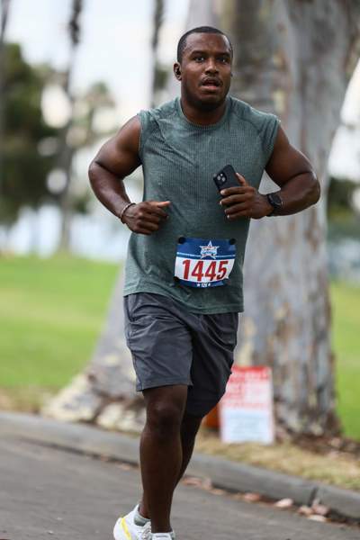 Crown City Classic 2026 race photo