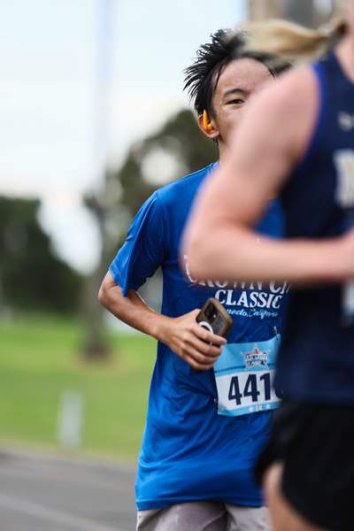 Crown City Classic 2026 race photo