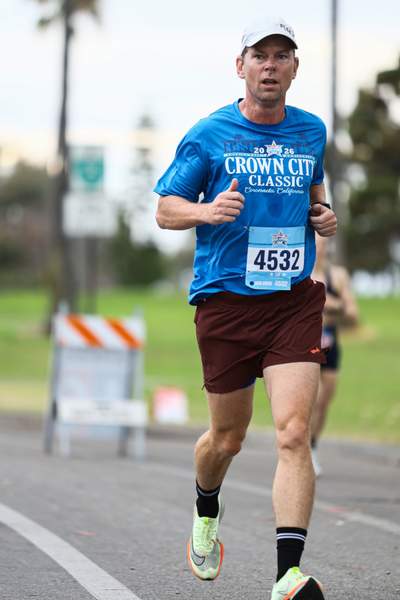 Crown City Classic 2026 race photo