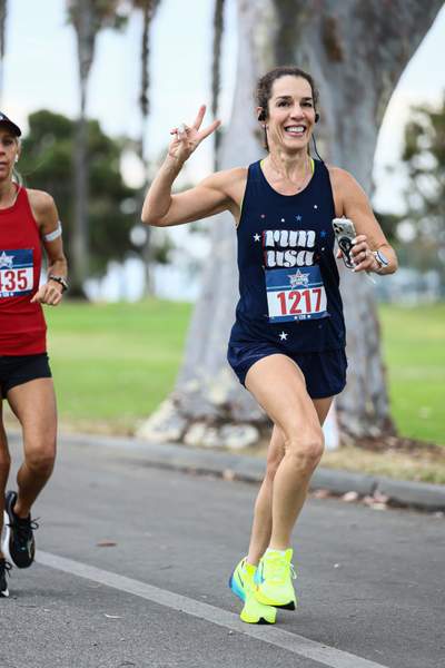 Crown City Classic 2026 race photo