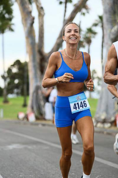 Crown City Classic 2026 race photo