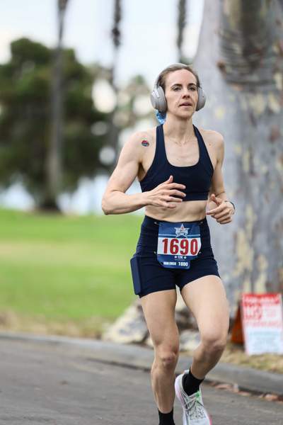 Crown City Classic 2026 race photo