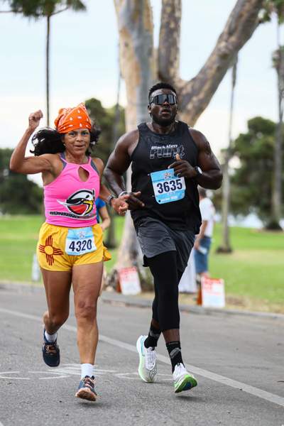 Crown City Classic 2026 race photo