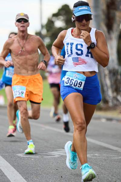 Crown City Classic 2026 race photo