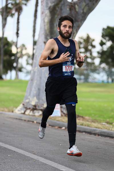 Crown City Classic 2026 race photo