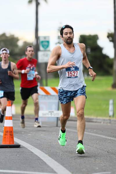 Crown City Classic 2026 race photo