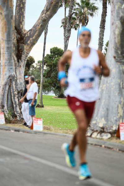 Crown City Classic 2026 race photo
