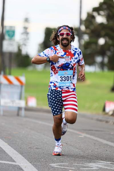 Crown City Classic 2026 race photo