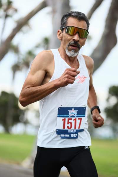 Crown City Classic 2026 race photo