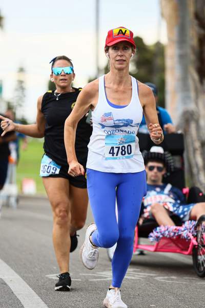 Crown City Classic 2026 race photo