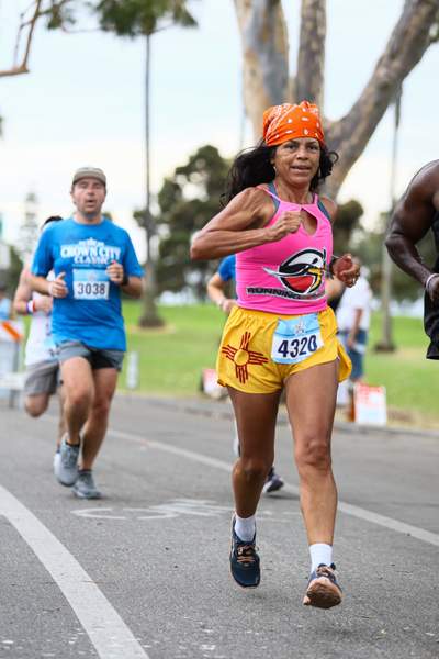 Crown City Classic 2026 race photo