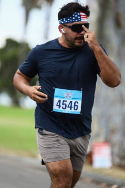 Crown City Classic 2026 race photo