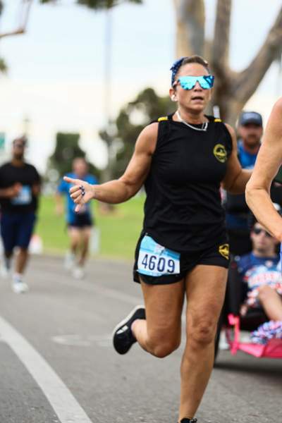 Crown City Classic 2026 race photo