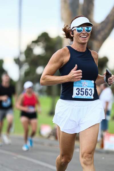Crown City Classic 2026 race photo