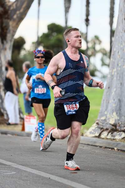 Crown City Classic 2026 race photo