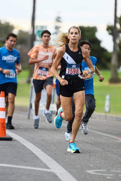 Crown City Classic 2026 race photo