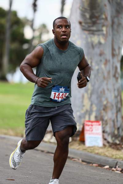 Crown City Classic 2026 race photo