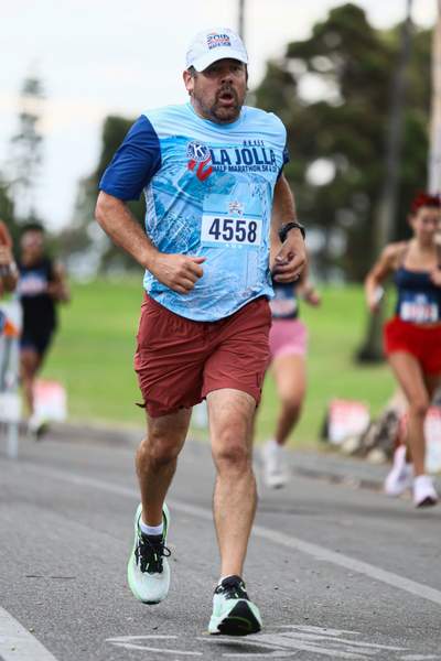 Crown City Classic 2026 race photo