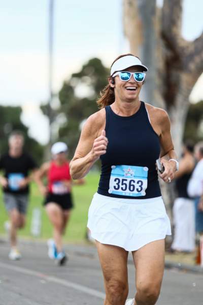 Crown City Classic 2026 race photo