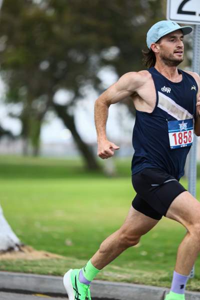 Crown City Classic 2026 race photo