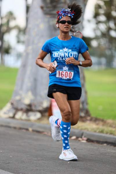 Crown City Classic 2026 race photo