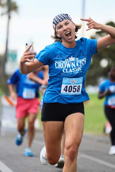 Crown City Classic 2026 race photo
